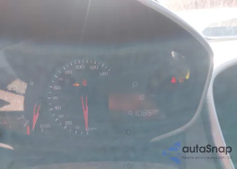 2017 Chevrolet Sonic Lt from USA, damaged, VIN 1G1JD5SG2H4119584